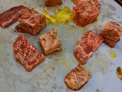-熊出没日本烧肉放题