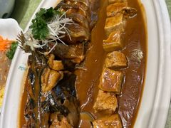 -峰厨大鱼泡饼·天津菜(西青大学城店)