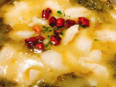 酸菜鱼-精悦蓉(正大乐城店)