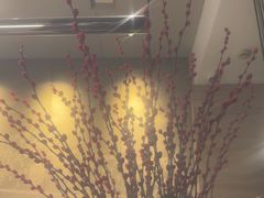 -上海静安铂尔曼酒店