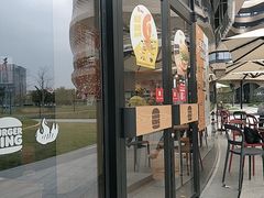 -汉堡王(广州无限极广场店)