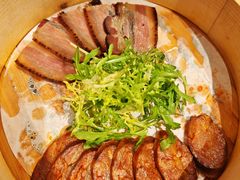 -米兰臻选·花园餐厅(航空店)