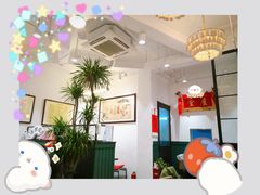-堂屋糖水店(愚园店)