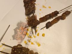 -三个大叔东北烧烤·砂锅菜(西三旗店)