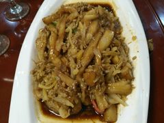 -九大簋家宴(晓港湾店)