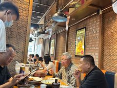 -金掌勺·锅包肉(双榆树店)