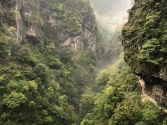 -鹿院坪生态旅游景区