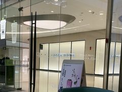 -奥体中心游泳馆