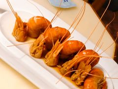 -淮扬府·游园京梦(北京SKP店)