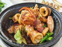 -霞海鸭仔饭店(海滨大道北店)