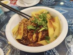 -瑞丰园庭院餐厅·白族传统家常菜
