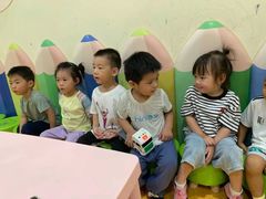 -SmartyAnts（小贝壳）.家庭式托管