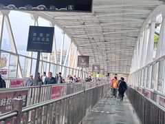 -武汉关码头(轮渡站)