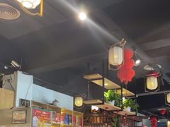 -开味馆饭铺(站前西路店)