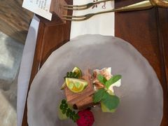 -一棵树·意大利西餐厅One Tree(新城店)