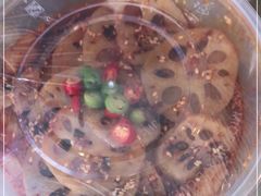 -古真记钵钵鸡(老公园店)