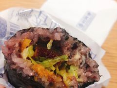-眷村阿嬷(华润万象城店)