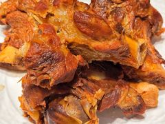 -满盛春饼·新津菜(河北路总店)