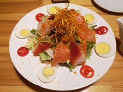 -福匠日本料理(人民路店)