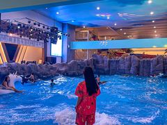 -水王国温泉水世界