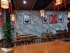 大堂-老妈秘制兔头(春熙路店)
