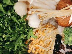 -百草滩羊清水涮羊肉·清真·宁夏盐池滩羊(莲花桥店)