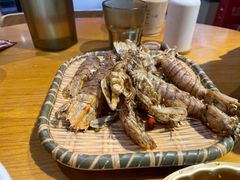 -领蟹祥记·香辣蟹·特色小海鲜(奥体天虹店)