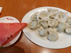 -鸿毛饺子(紫竹桥店)