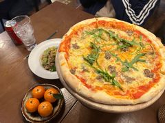 -Uncle Kosto科斯托·中东菜