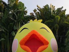 -厦门日月谷温泉渡假村