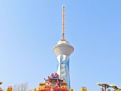 -郑州方特梦幻王国