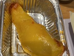 -虹料理·日料放题(悠方店)