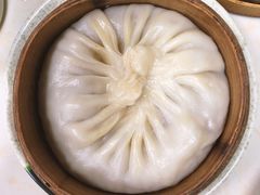 蟹黄汤包-迎扬春茶社(闻喜路店)