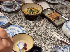 -南京大牌档(崇文门国瑞店)