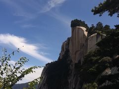 -华山风景名胜区