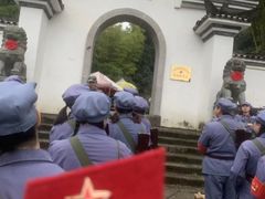 -全国青少年井冈山革命传统教育基地