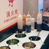 🐔这家火锅鸡真的有点不一样！