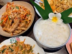 -婉泰·特色小吃·舂鸡脚(告庄二店)