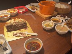 -乔街深夜食堂·台州菜·高压锅生蚝(杭州总店)