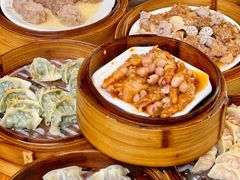 -阿弟早茶大排档(九村店)