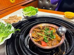 -顺顺小吃(独克宗古城店)