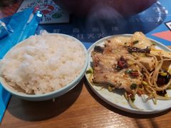 -爱妻鱼•老体北重庆水煮鱼•川菜(白云路店)