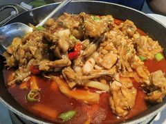 -蛙喔牛蛙(淮安吾悦店)