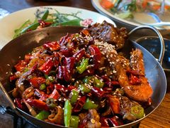 -卧龙堡客栈·中餐厅(古北水镇店)