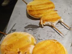 -万记麻辣烫国展总店