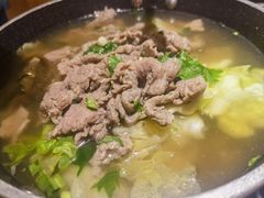 -全牛匠·乐山跷脚牛肉(新中关店)