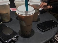 -SENTEA森茶(麦地丽日店)