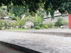 -凤凰山公园-龙王古庙