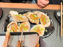 -聚点·北京串(簋街店)