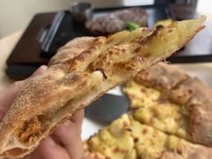 榴莲多多比萨-必胜客(新中纬店)